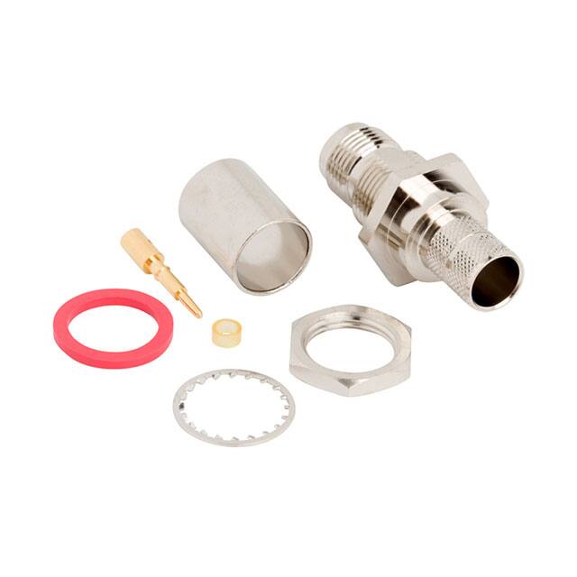 031-6877 Amphenol RF  Assemblages de connecteurs coaxiaux (RF)